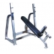 SG6014 Incline Bench